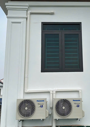 Cút 90 độ cùng mặt phẳng - Ảnh 12