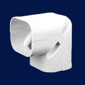 Cút 90 độ Khác mặt phẳng